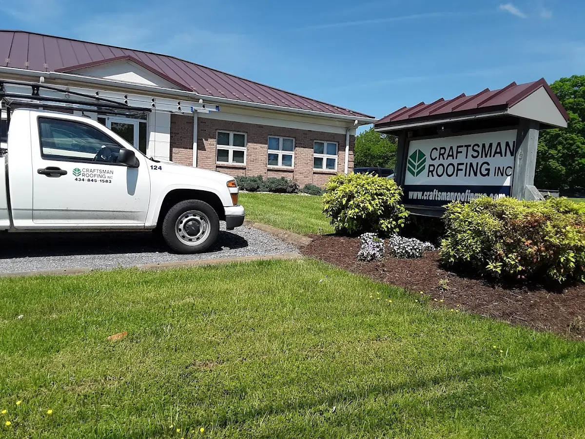 Quality Hail Damage Roof Repair by experienced craftsmen in Stanchfield Corner
